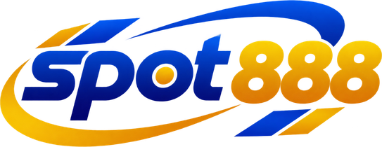 Spot 888 Logo